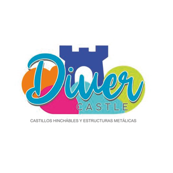 DIVER CASTLE